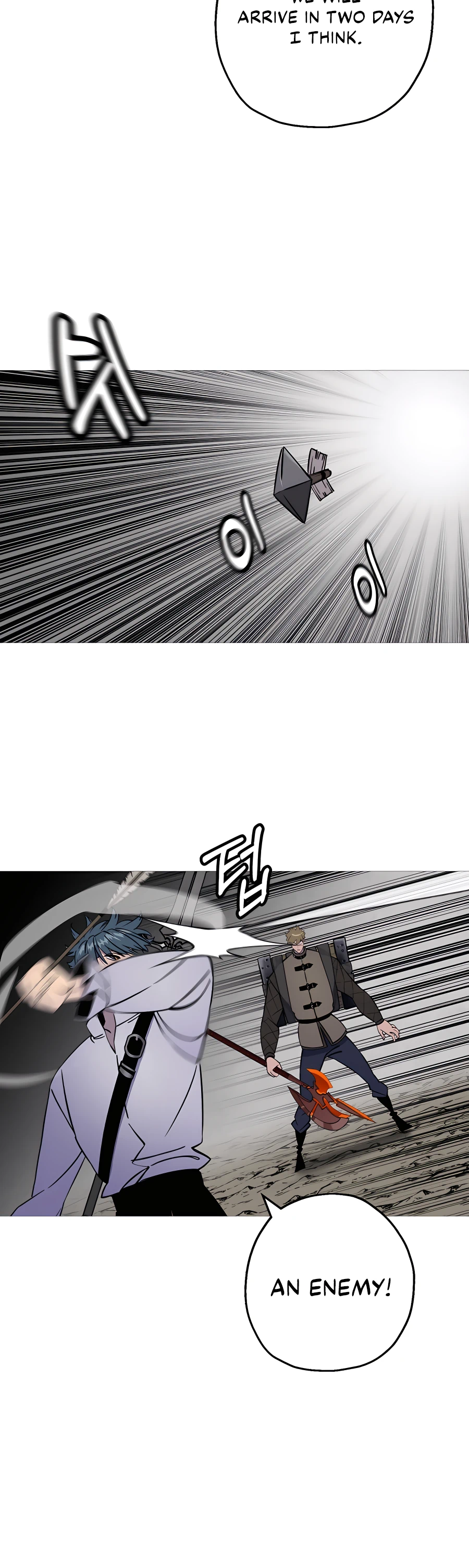 Read The Story of a Low Rank Soldier Becoming a Monarch EN Manga Online