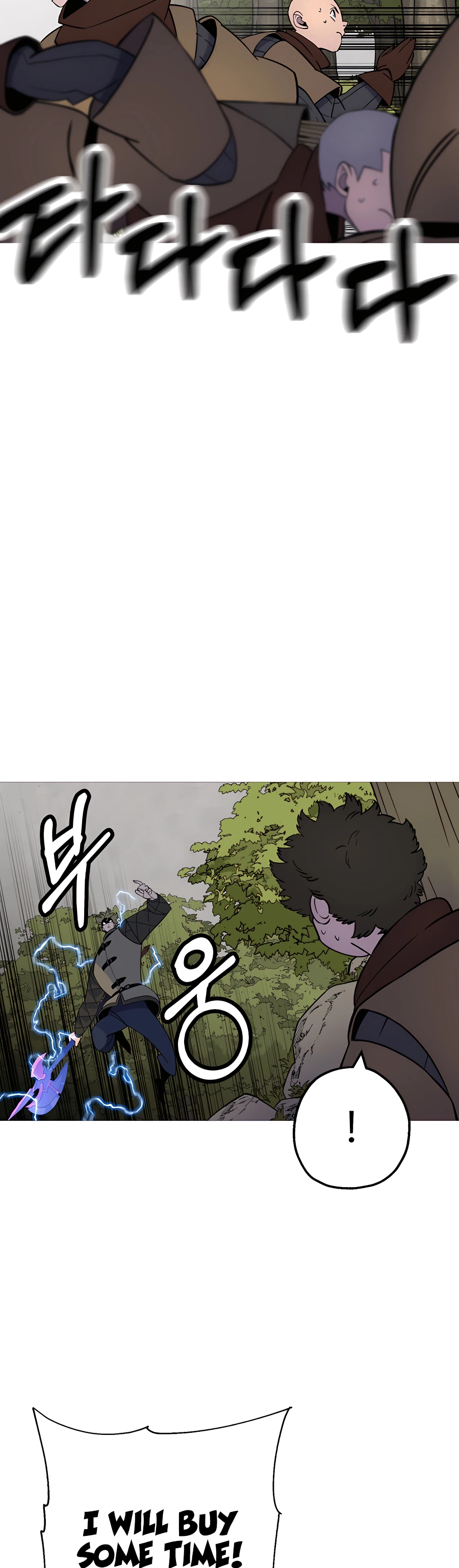 Read The Story of a Low Rank Soldier Becoming a Monarch EN Manga Online