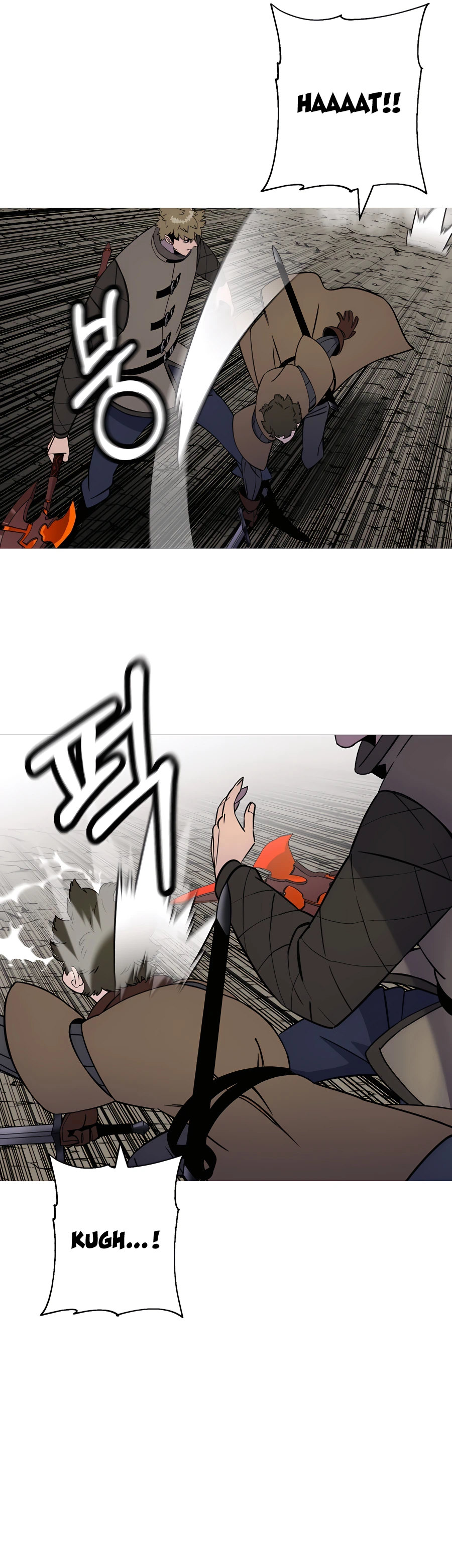 Read The Story of a Low Rank Soldier Becoming a Monarch EN Manga Online