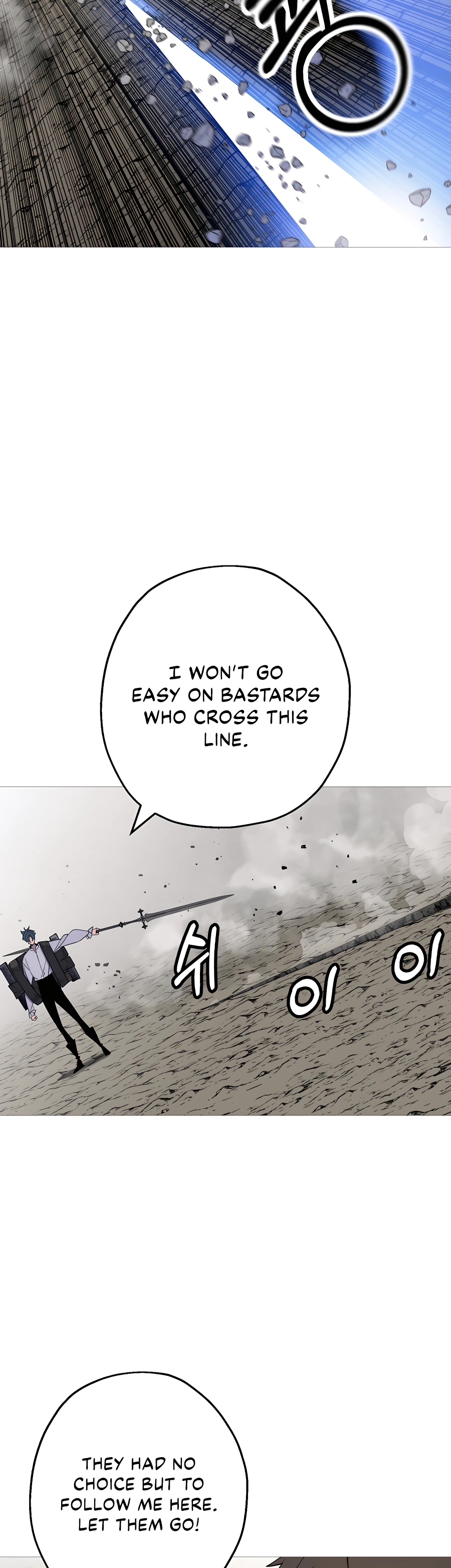 Read The Story of a Low Rank Soldier Becoming a Monarch EN Manga Online