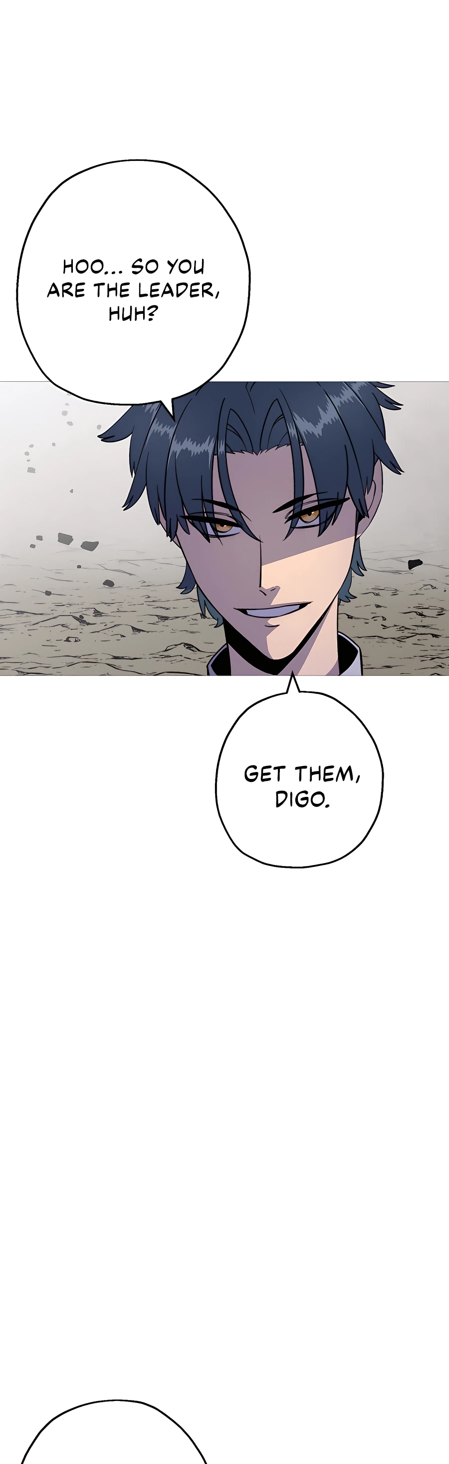 Read The Story of a Low Rank Soldier Becoming a Monarch EN Manga Online