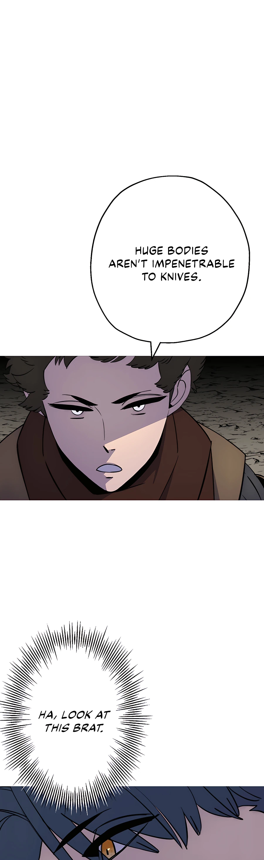 Read The Story of a Low Rank Soldier Becoming a Monarch EN Manga Online