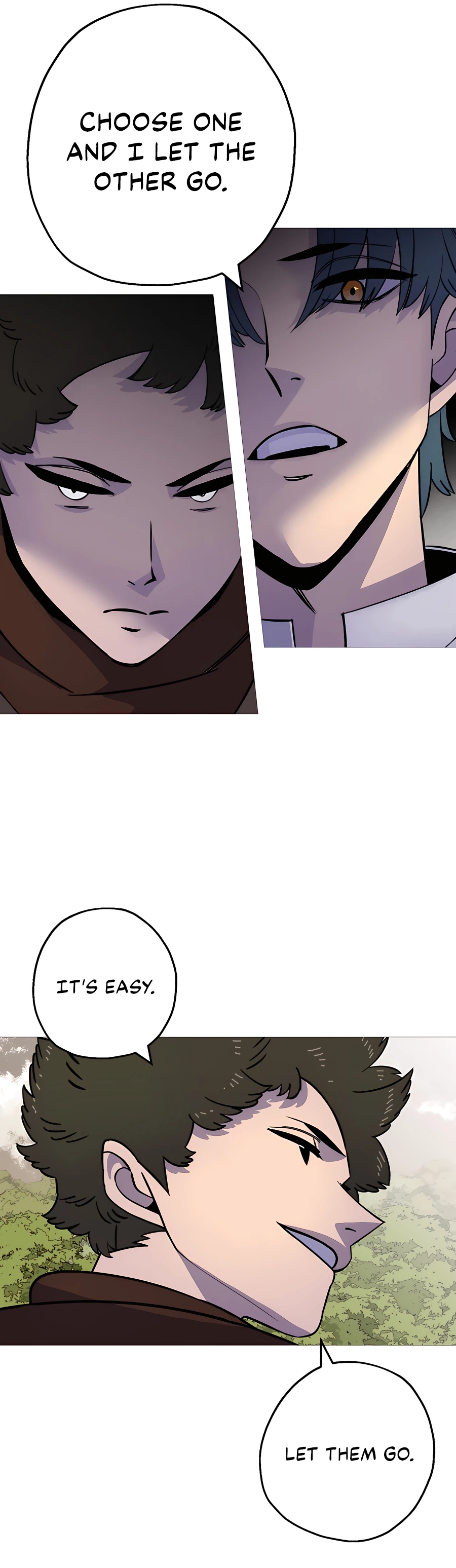 Read The Story of a Low Rank Soldier Becoming a Monarch EN Manga Online