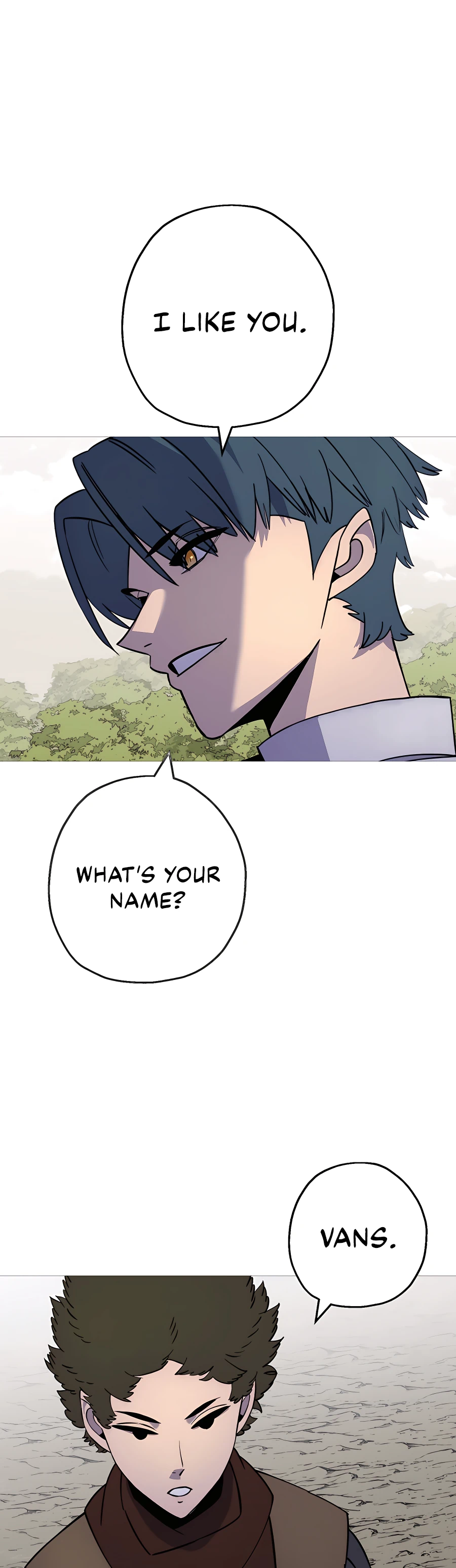 Read The Story of a Low Rank Soldier Becoming a Monarch EN Manga Online