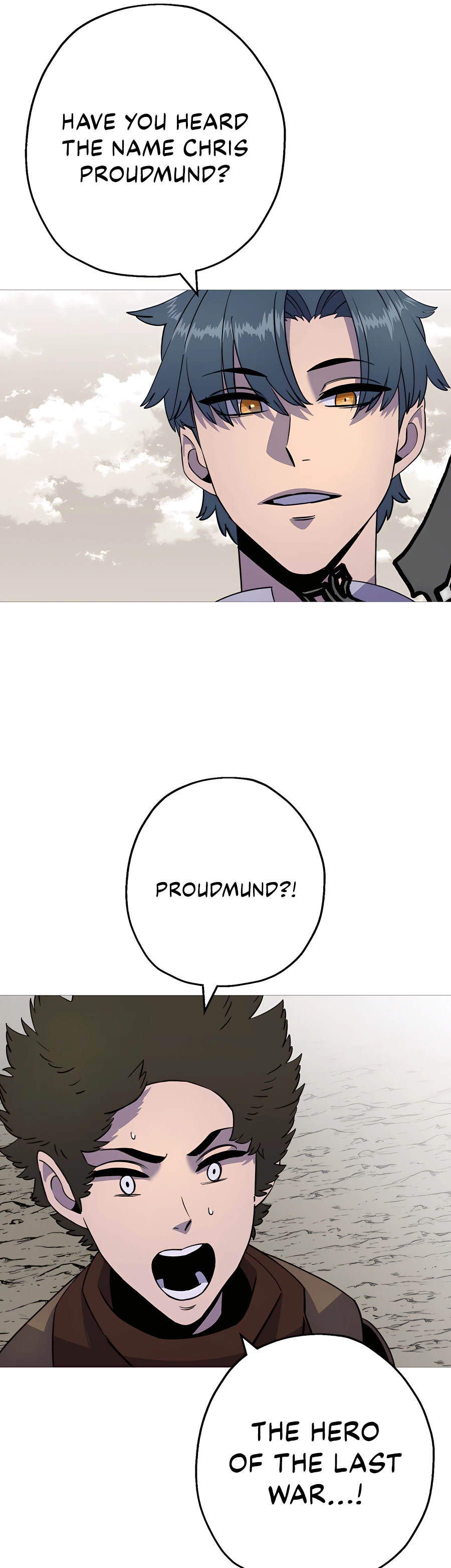 Read The Story of a Low Rank Soldier Becoming a Monarch EN Manga Online