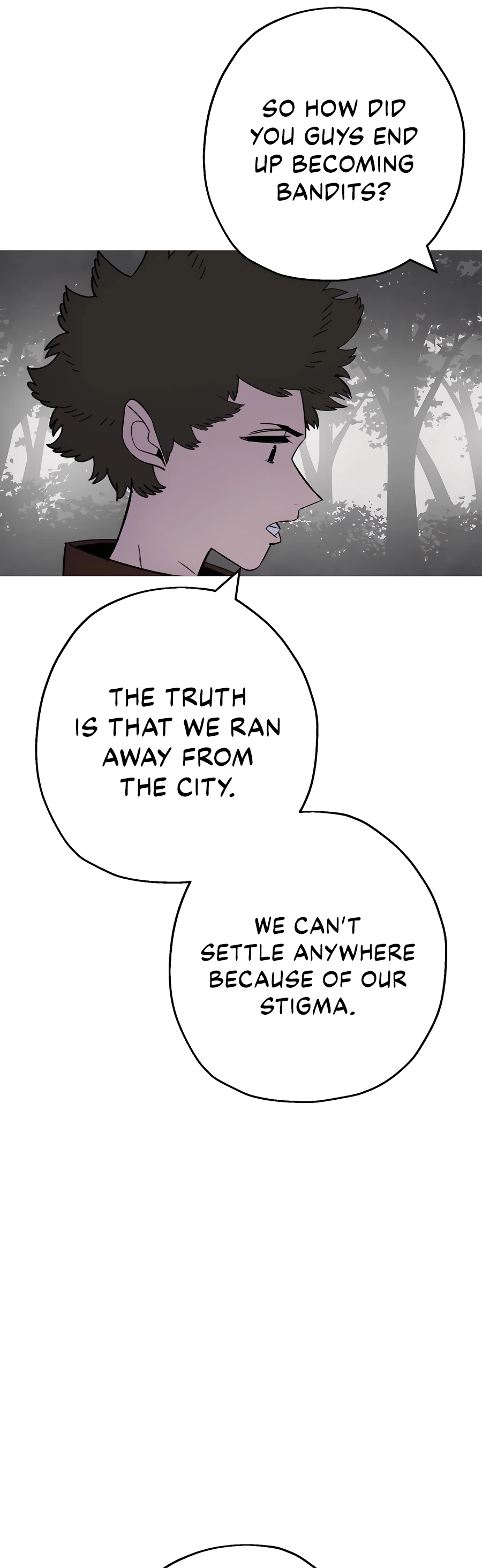 Read The Story of a Low Rank Soldier Becoming a Monarch EN Manga Online