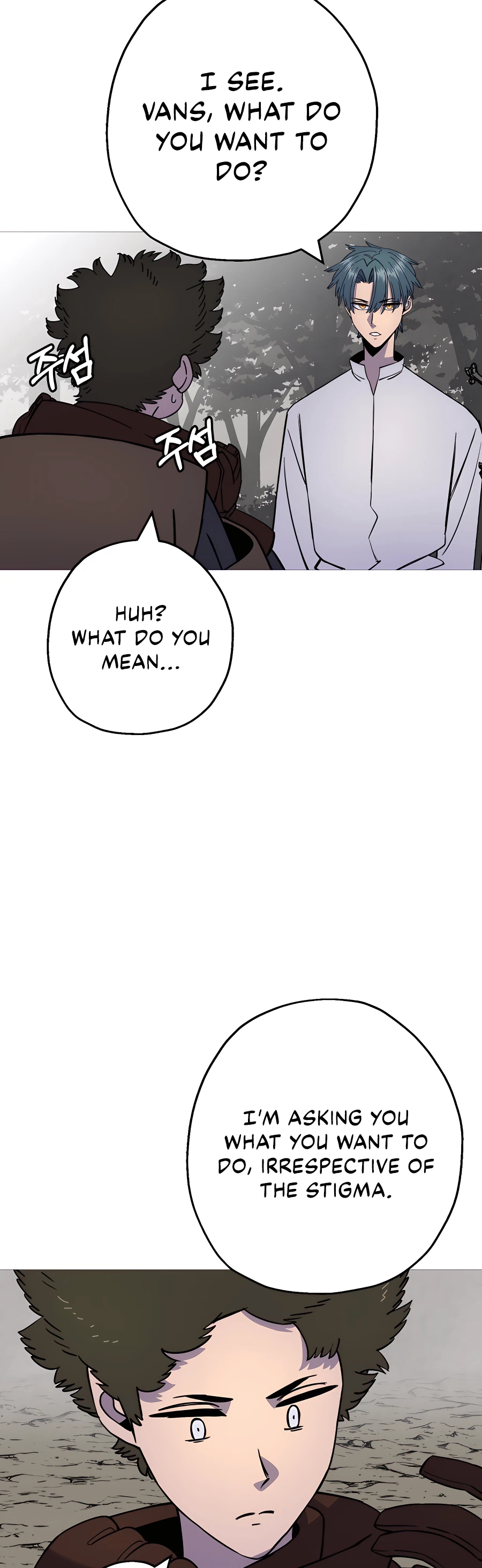 Read The Story of a Low Rank Soldier Becoming a Monarch EN Manga Online