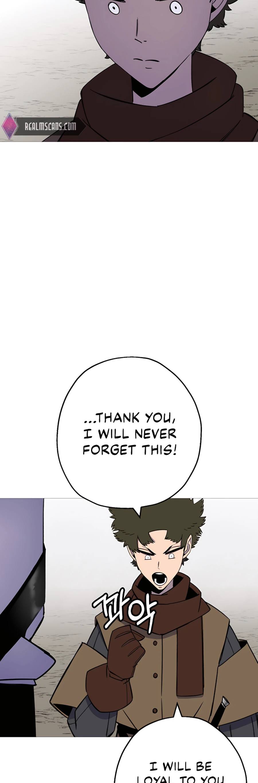 Read The Story of a Low Rank Soldier Becoming a Monarch EN Manga Online