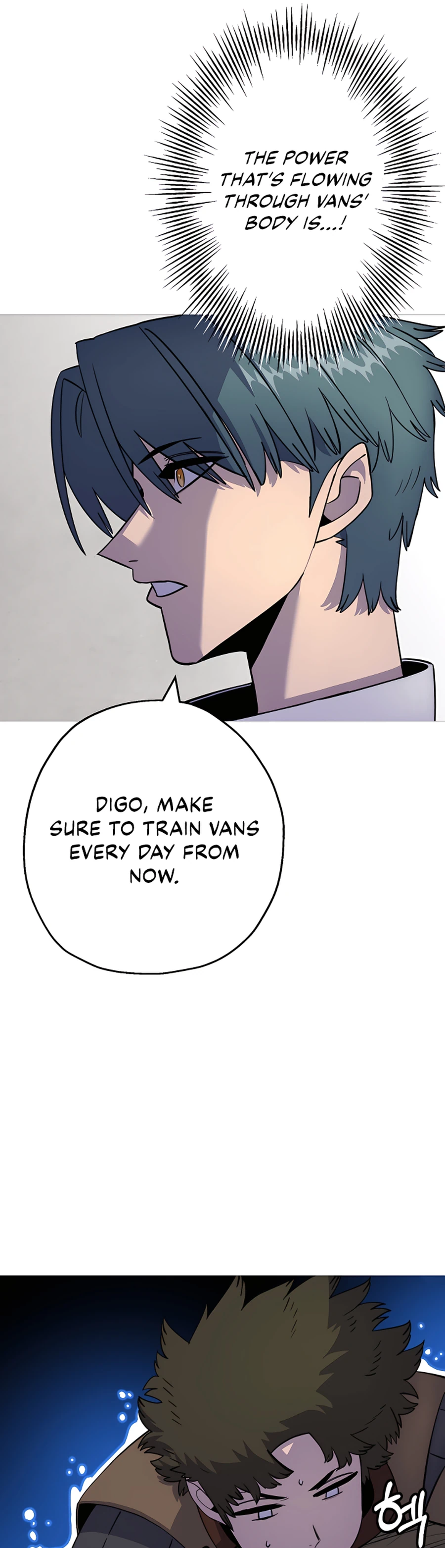 Read The Story of a Low Rank Soldier Becoming a Monarch EN Manga Online