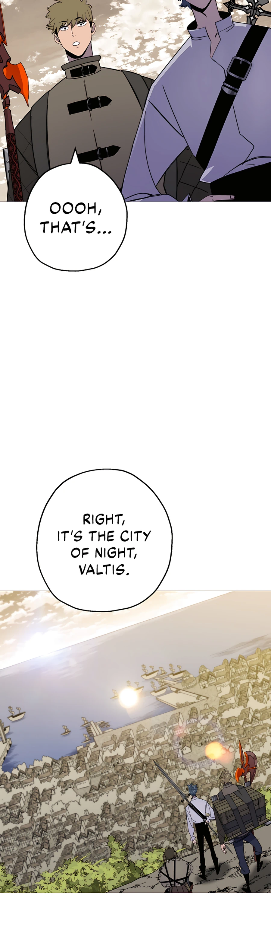 Read The Story of a Low Rank Soldier Becoming a Monarch EN Manga Online