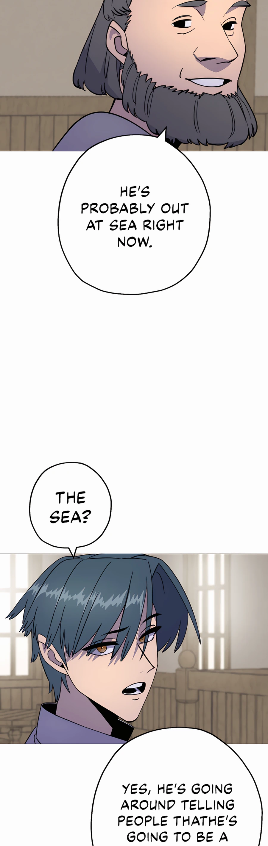 Read The Story of a Low Rank Soldier Becoming a Monarch EN Manga Online