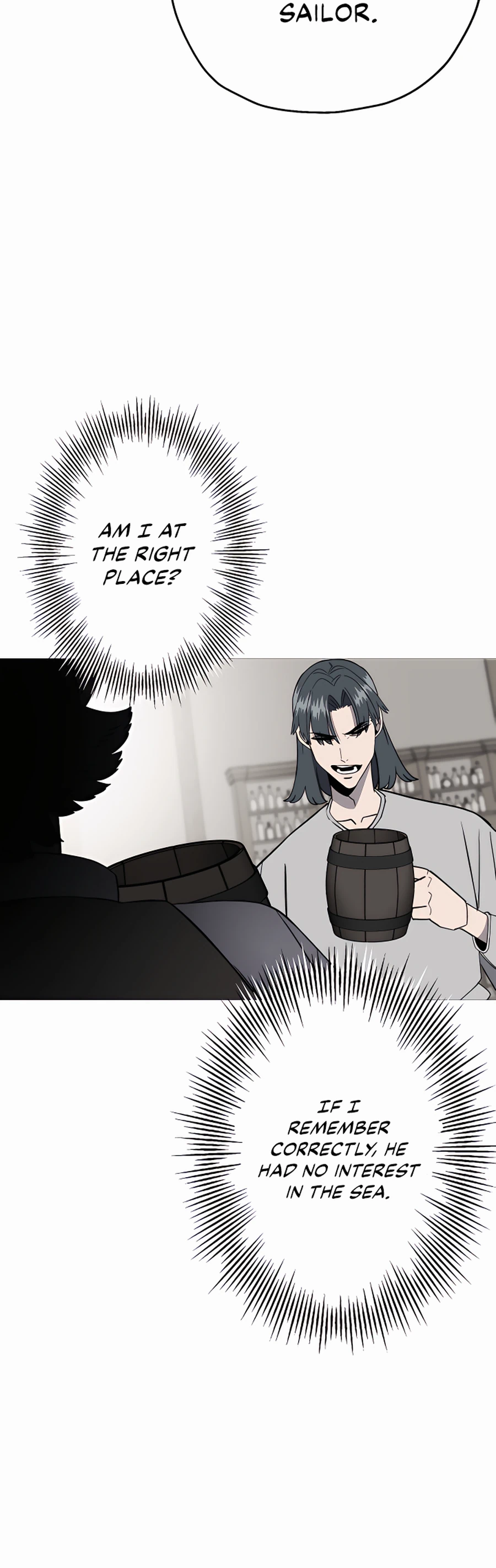 Read The Story of a Low Rank Soldier Becoming a Monarch EN Manga Online