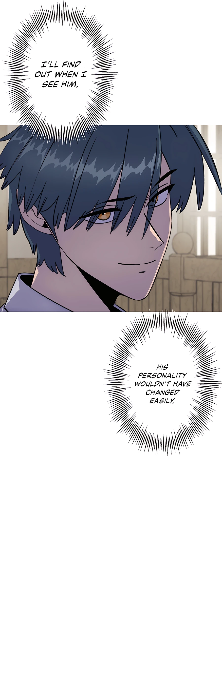 Read The Story of a Low Rank Soldier Becoming a Monarch EN Manga Online