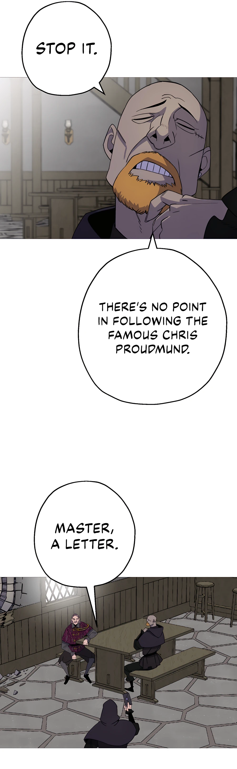 Read The Story of a Low Rank Soldier Becoming a Monarch EN Manga Online