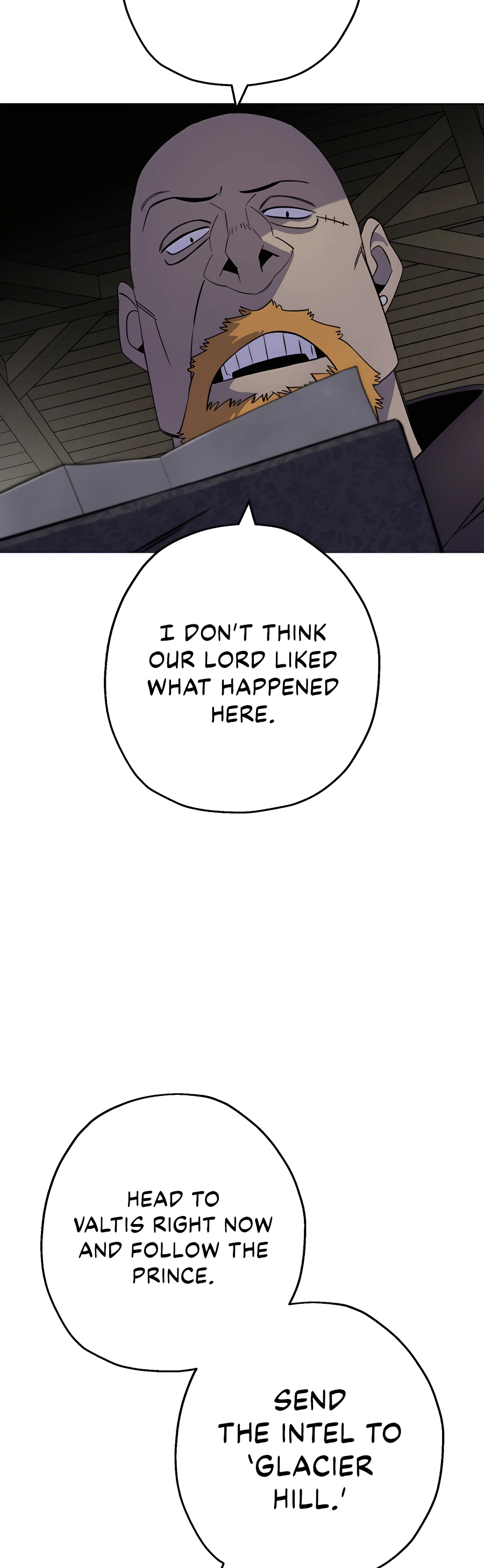 Read The Story of a Low Rank Soldier Becoming a Monarch EN Manga Online