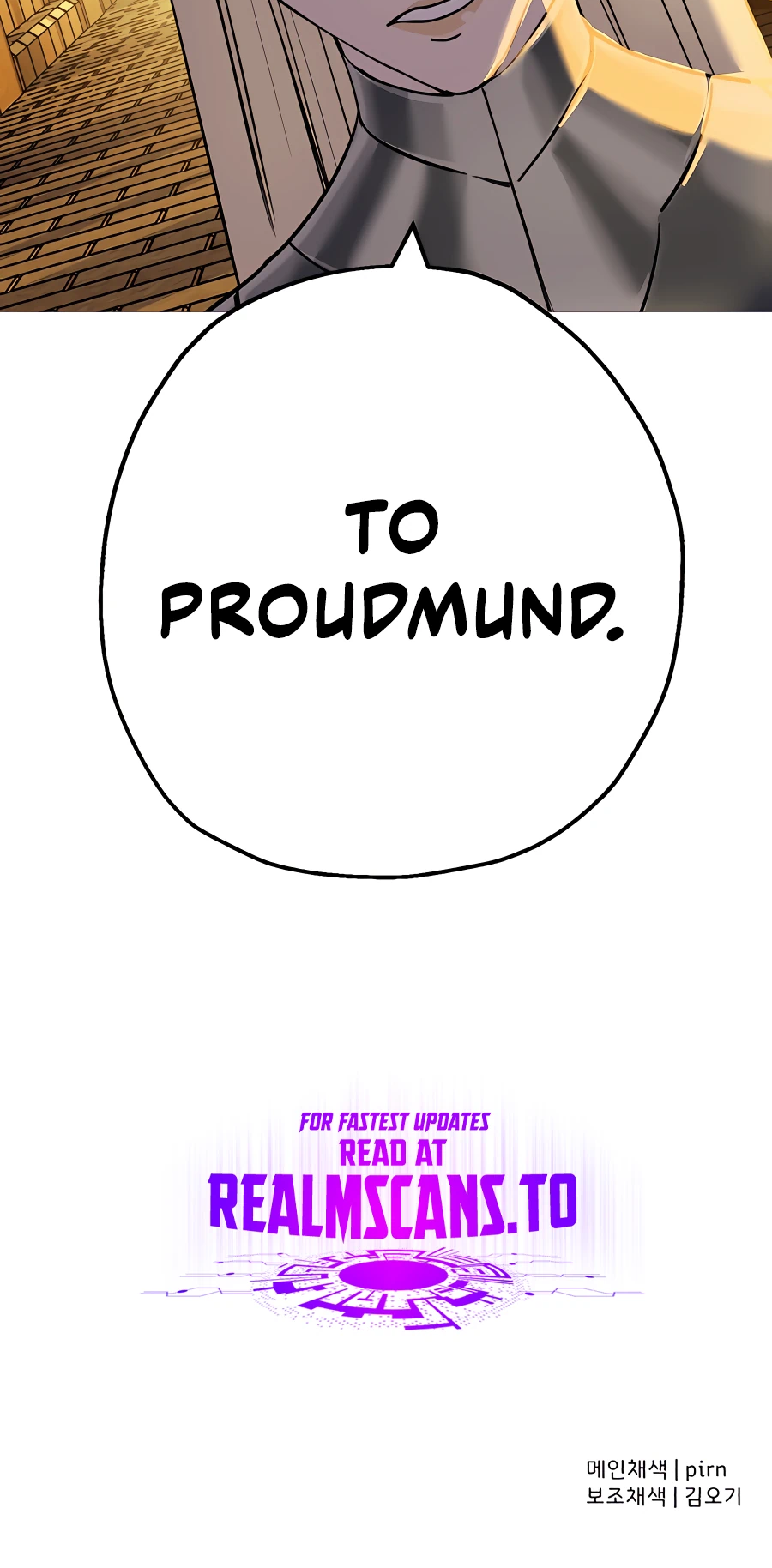 Read The Story of a Low Rank Soldier Becoming a Monarch EN Manga Online