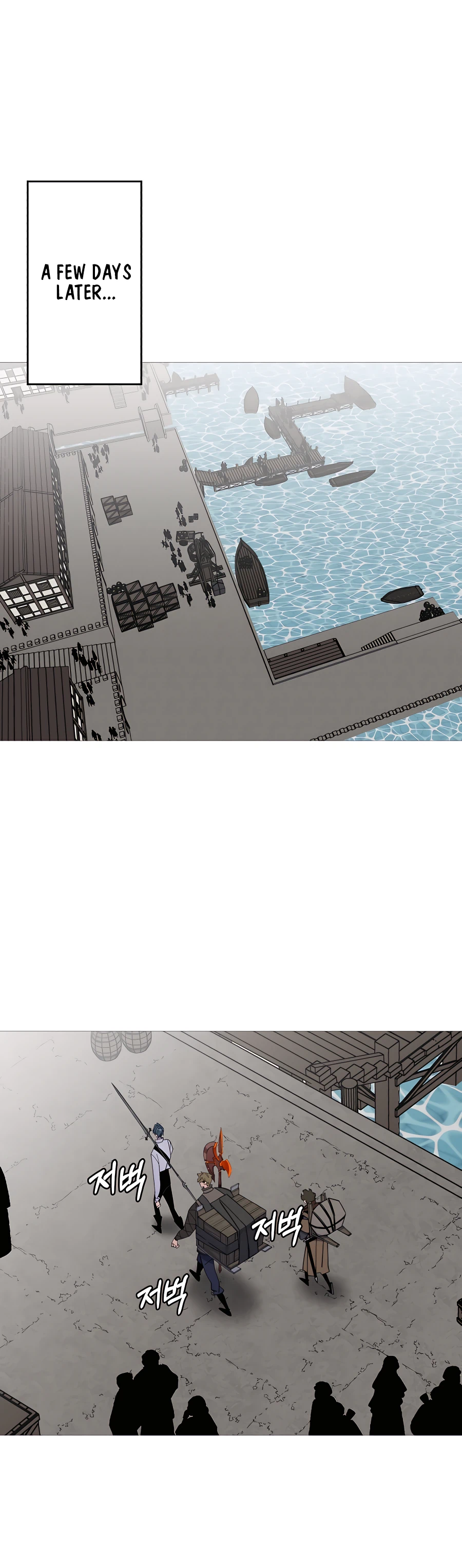 Read The Story of a Low Rank Soldier Becoming a Monarch EN Manga Online