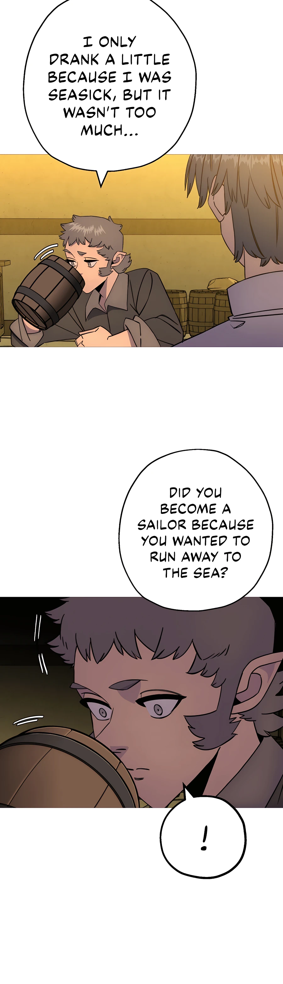 Read The Story of a Low Rank Soldier Becoming a Monarch EN Manga Online