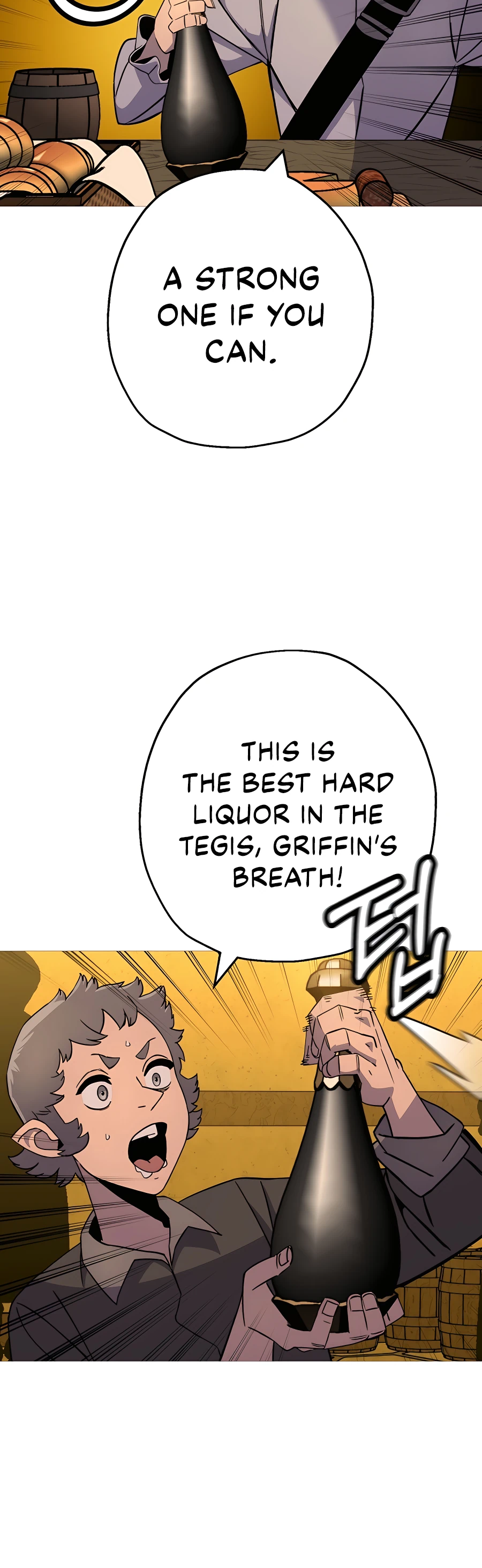 Read The Story of a Low Rank Soldier Becoming a Monarch EN Manga Online