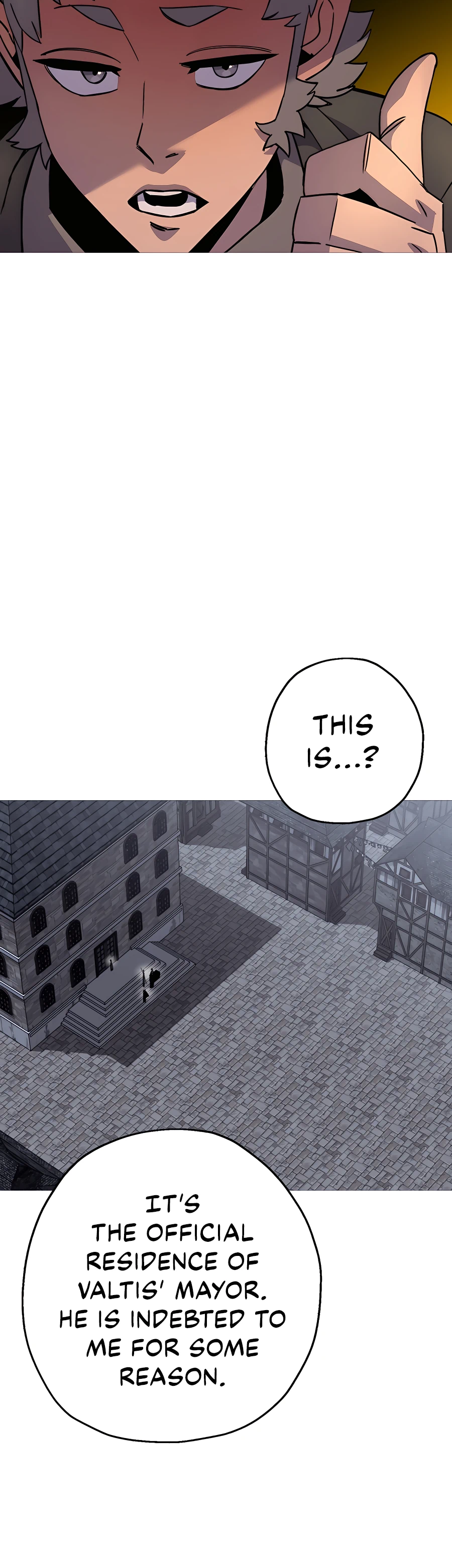 Read The Story of a Low Rank Soldier Becoming a Monarch EN Manga Online