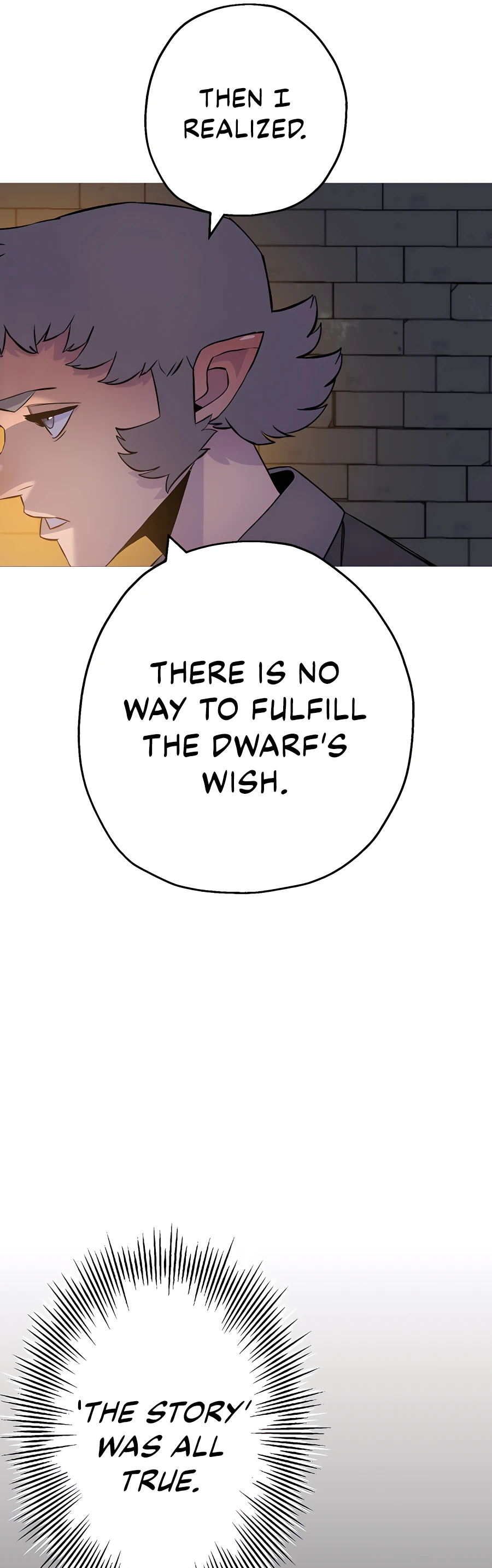 Read The Story of a Low Rank Soldier Becoming a Monarch EN Manga Online