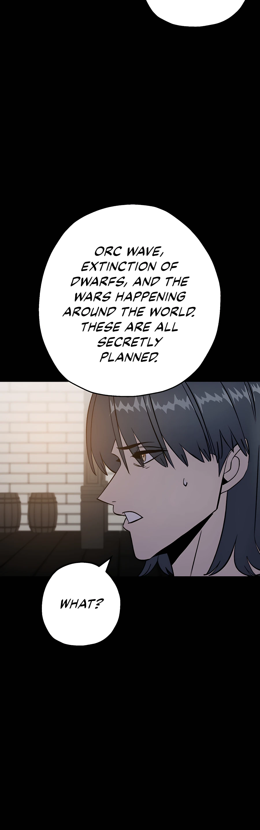 Read The Story of a Low Rank Soldier Becoming a Monarch EN Manga Online