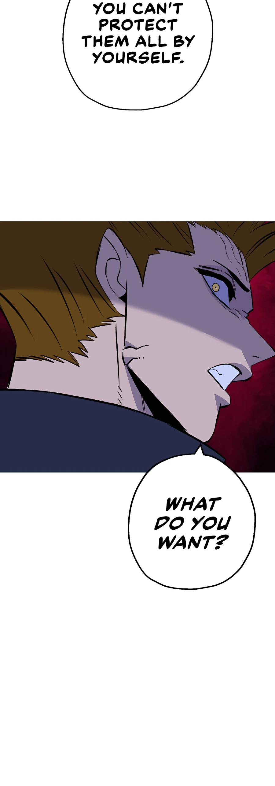 Read The Story of a Low Rank Soldier Becoming a Monarch EN Manga Online