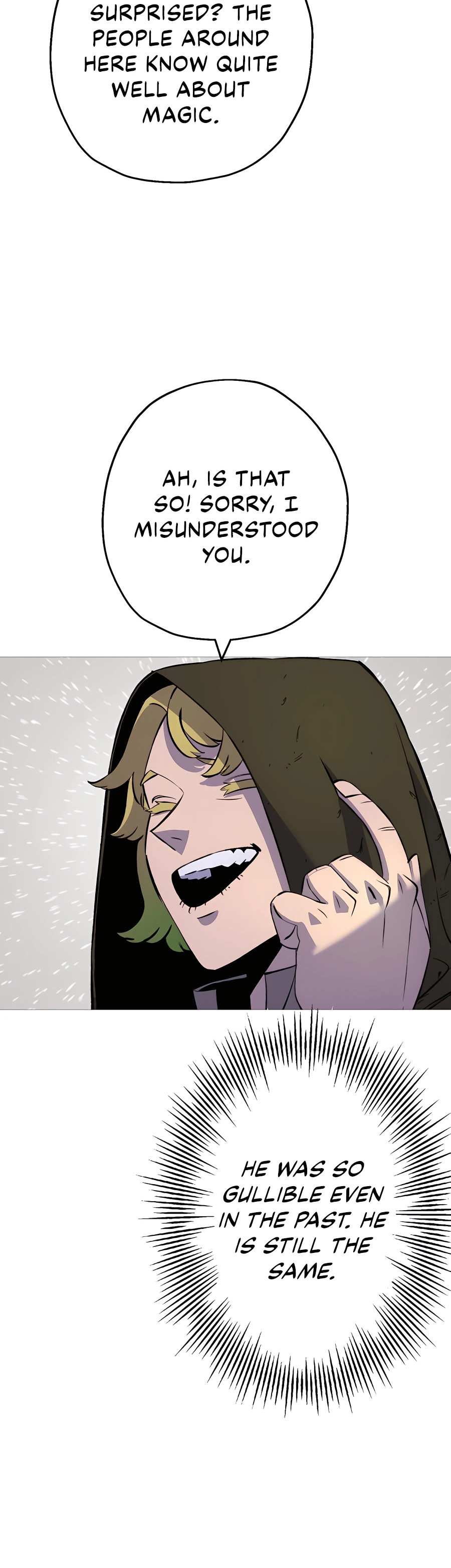 Read The Story of a Low Rank Soldier Becoming a Monarch EN Manga Online