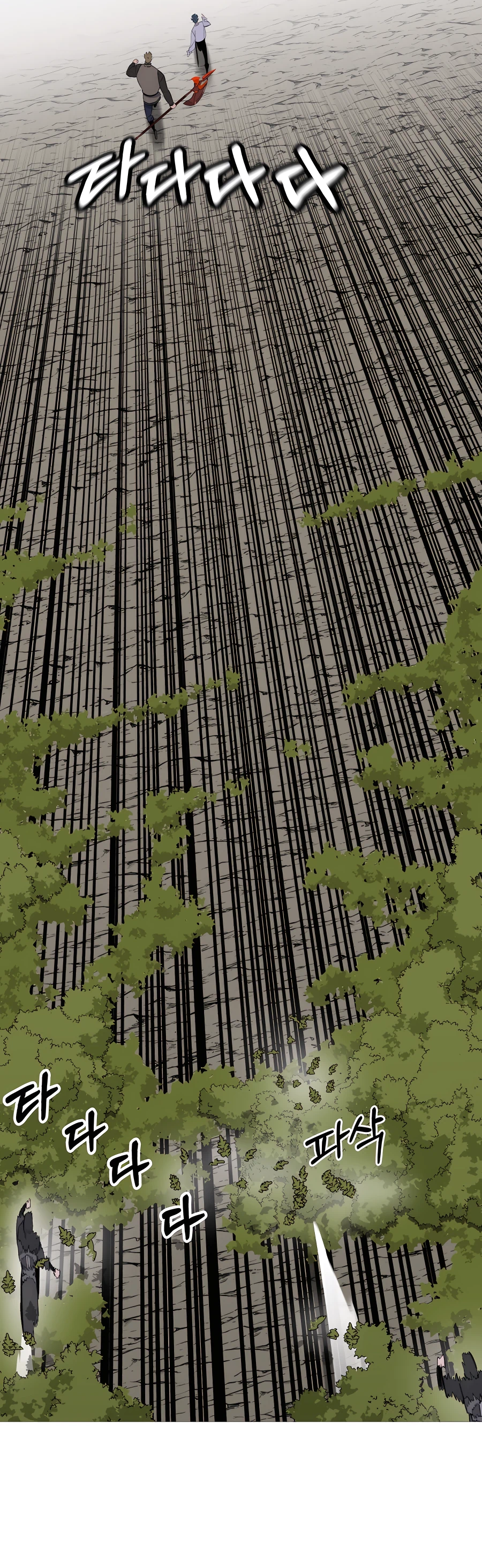 Read The Story of a Low Rank Soldier Becoming a Monarch EN Manga Online