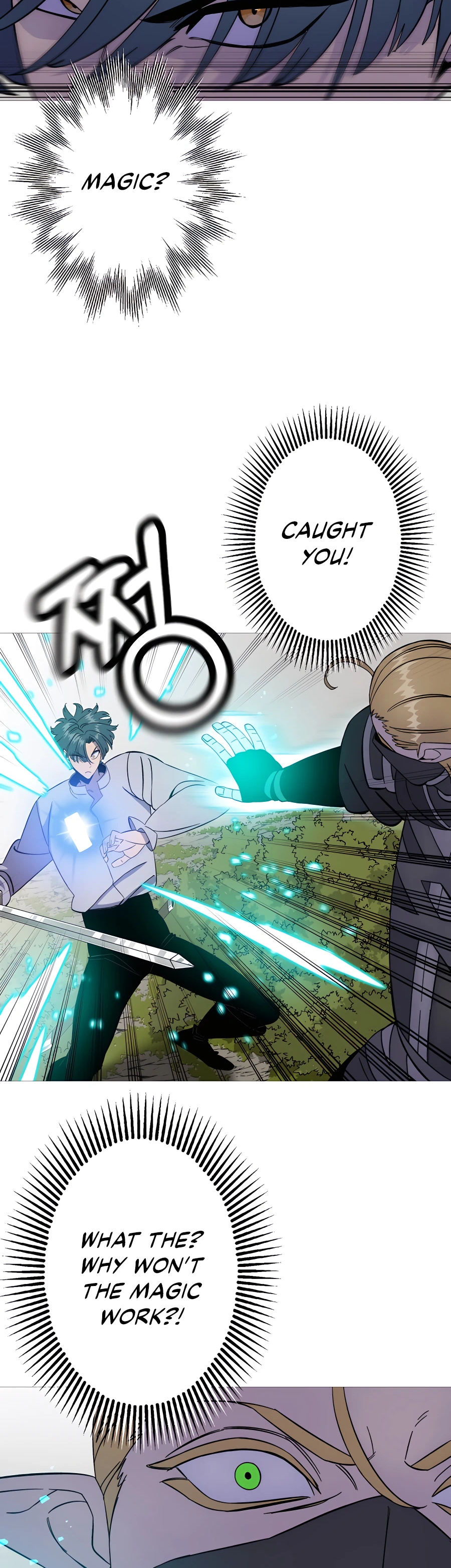 Read The Story of a Low Rank Soldier Becoming a Monarch EN Manga Online