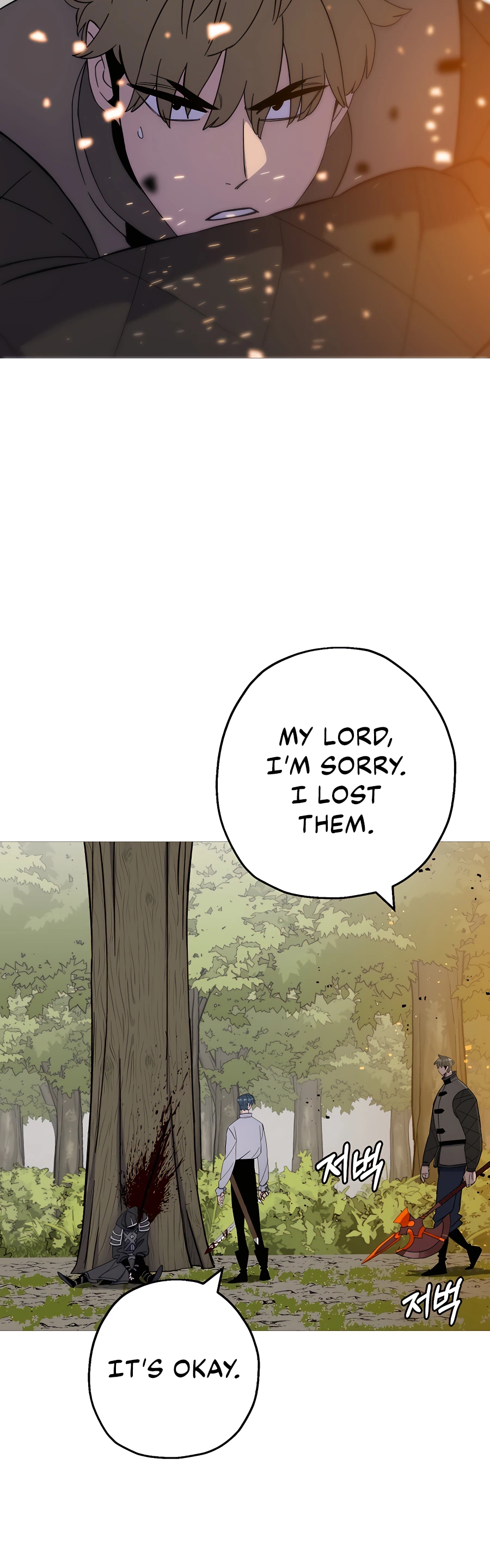 Read The Story of a Low Rank Soldier Becoming a Monarch EN Manga Online