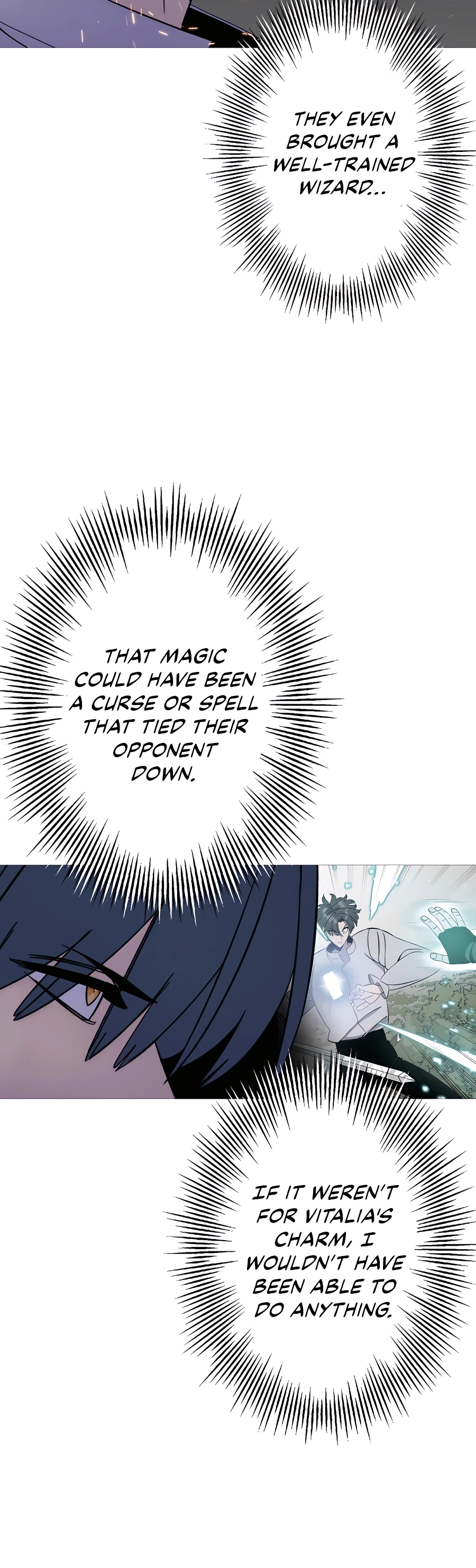 Read The Story of a Low Rank Soldier Becoming a Monarch EN Manga Online