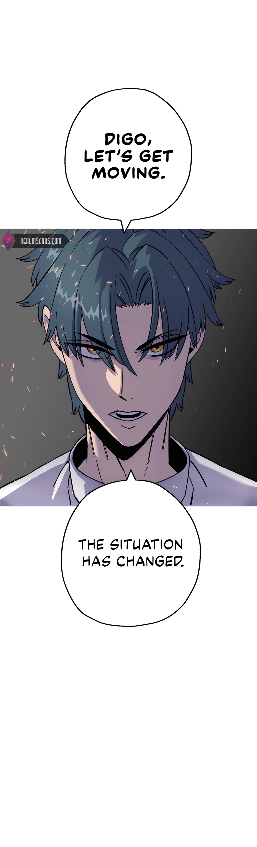 Read The Story of a Low Rank Soldier Becoming a Monarch EN Manga Online