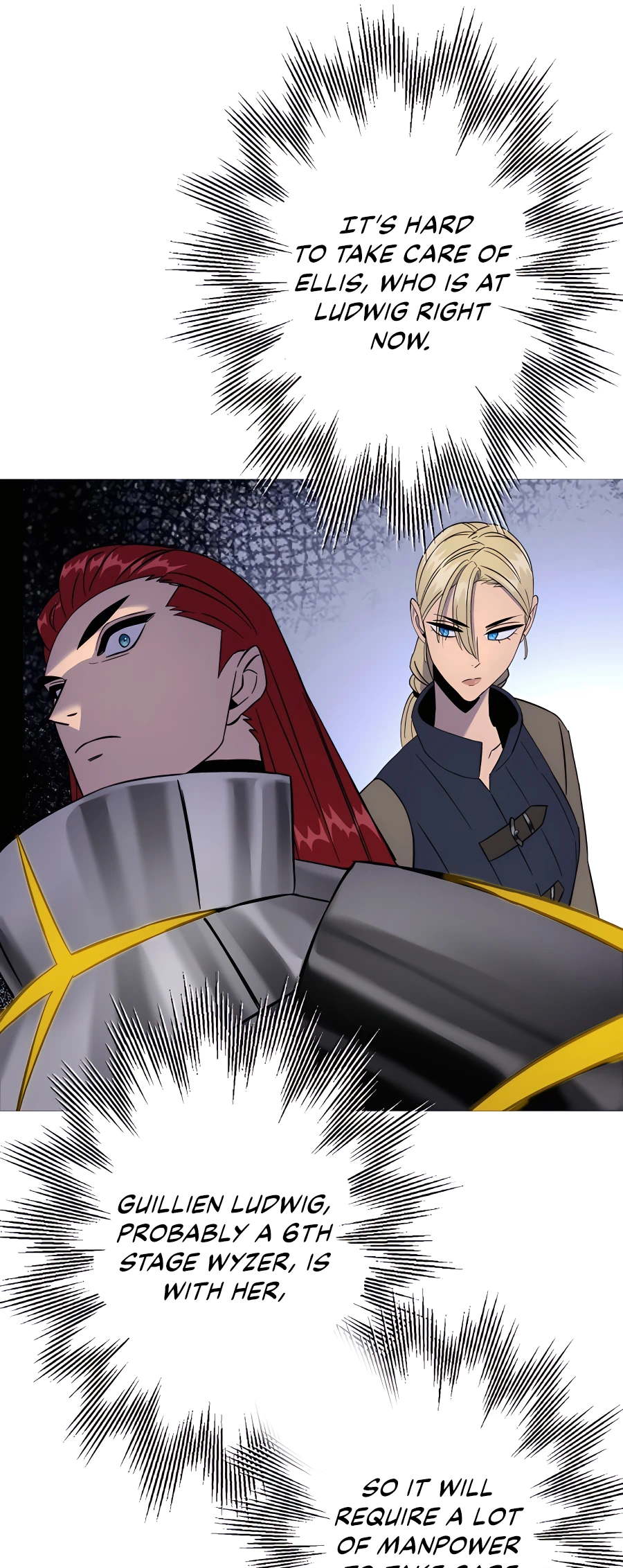 Read The Story of a Low Rank Soldier Becoming a Monarch EN Manga Online