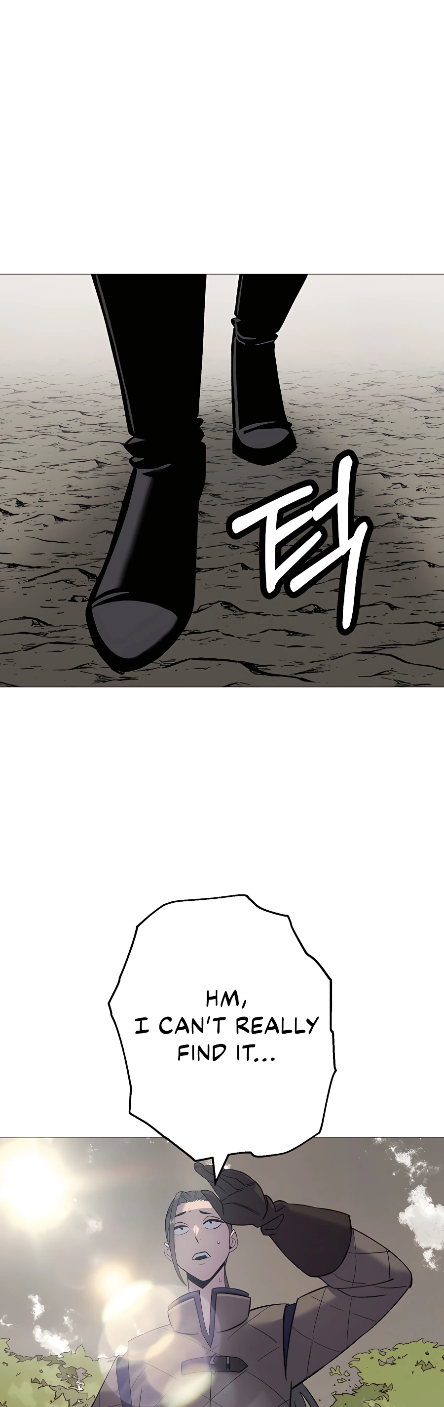 Read The Story of a Low Rank Soldier Becoming a Monarch EN Manga Online