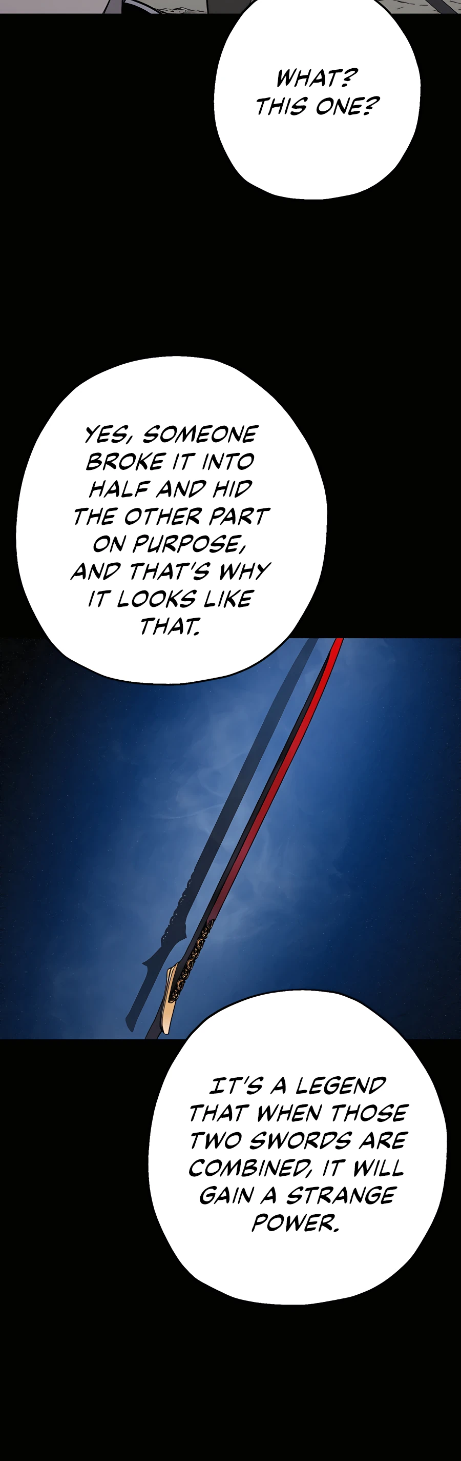 Read The Story of a Low Rank Soldier Becoming a Monarch EN Manga Online