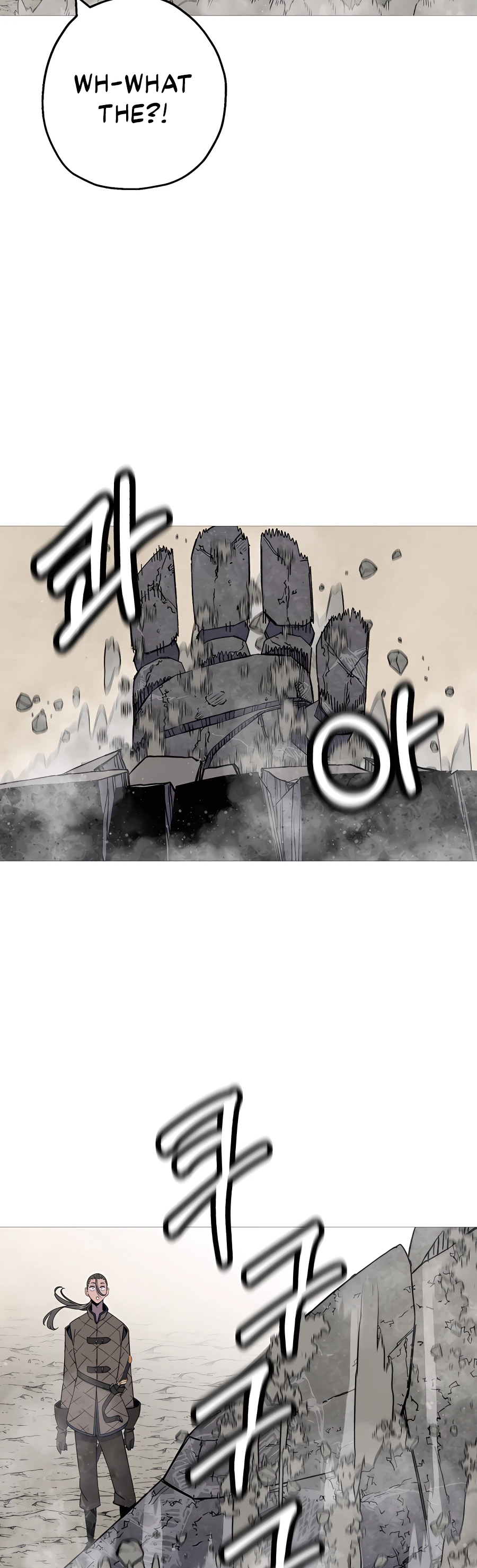 Read The Story of a Low Rank Soldier Becoming a Monarch EN Manga Online