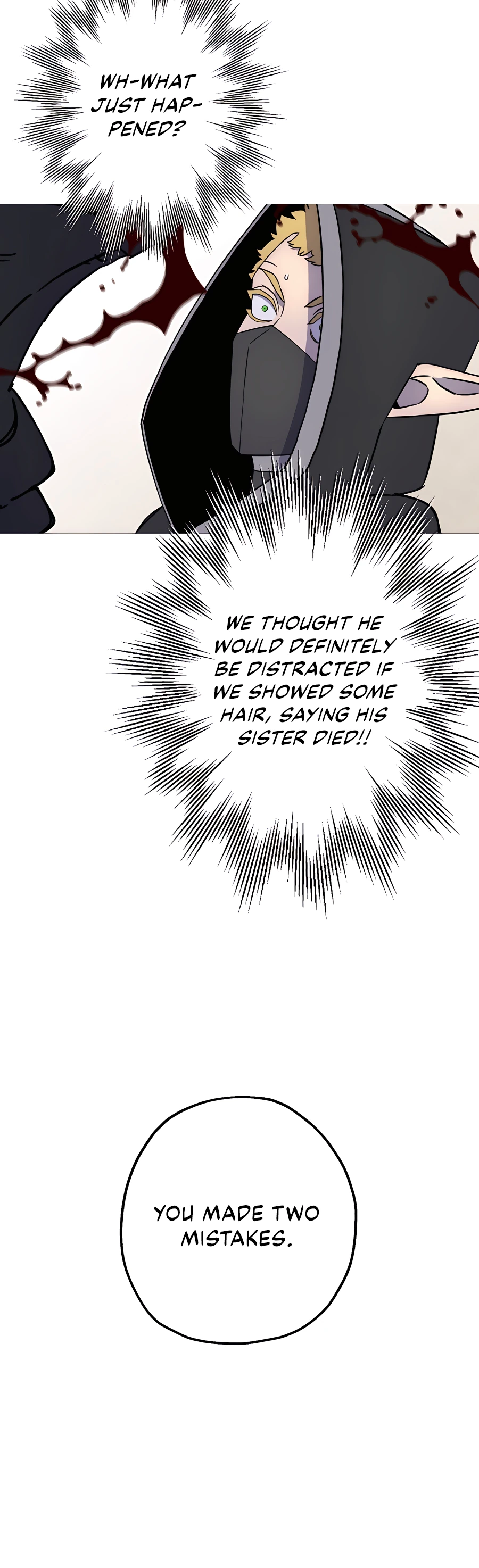 Read The Story of a Low Rank Soldier Becoming a Monarch EN Manga Online