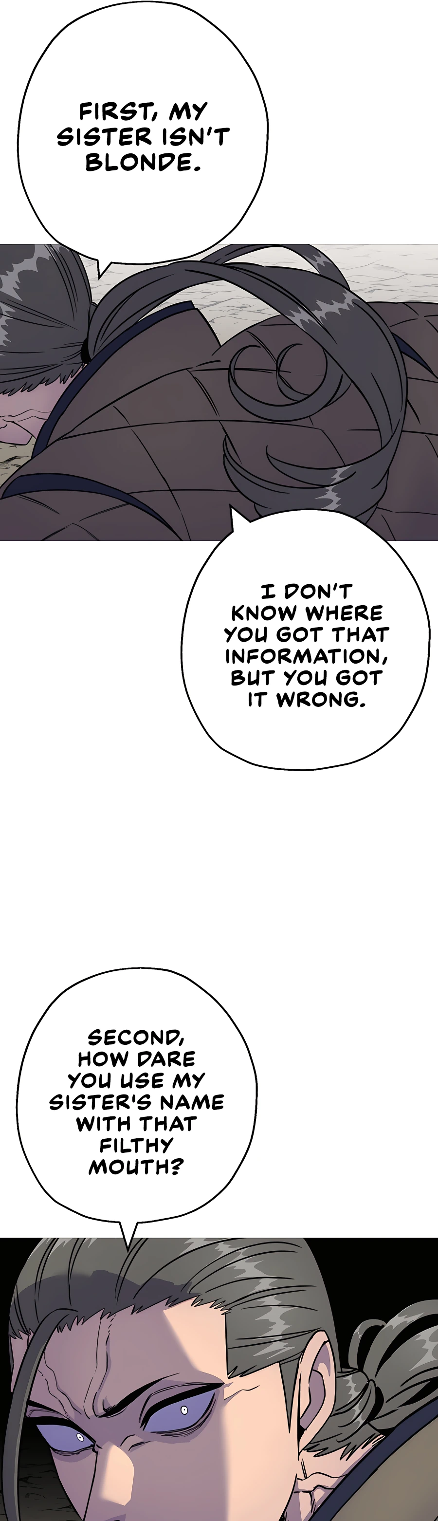 Read The Story of a Low Rank Soldier Becoming a Monarch EN Manga Online