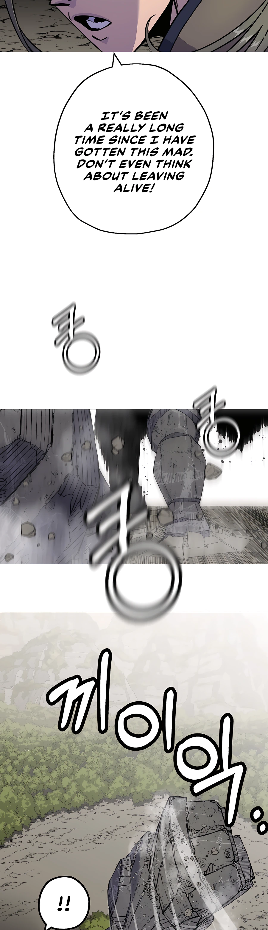 Read The Story of a Low Rank Soldier Becoming a Monarch EN Manga Online