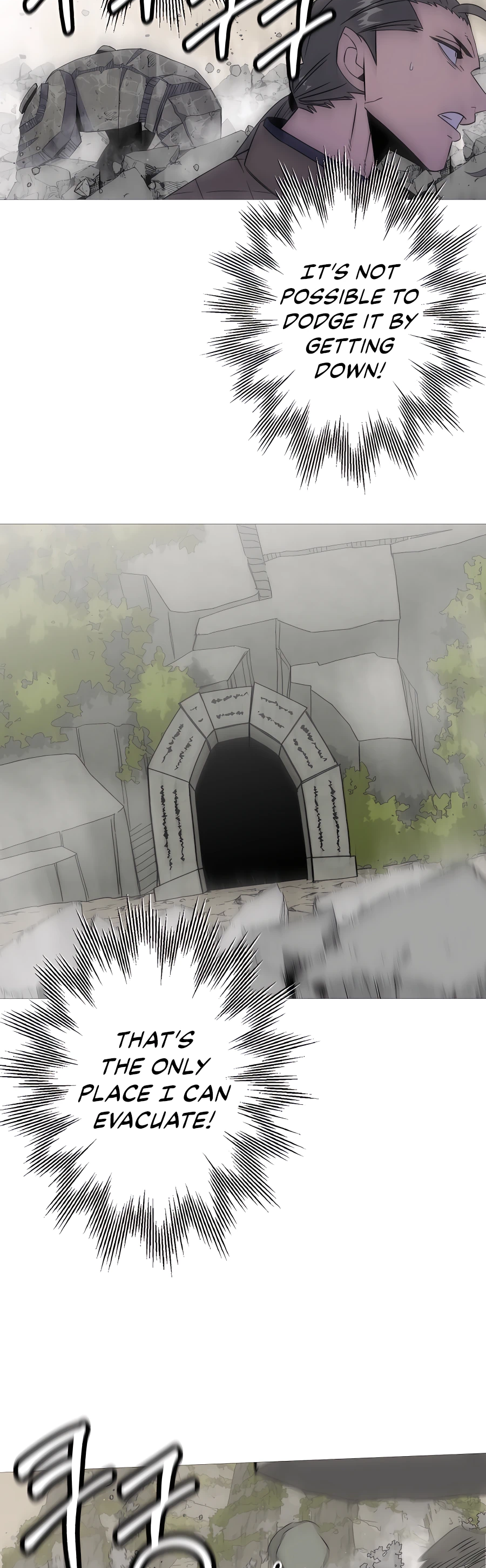 Read The Story of a Low Rank Soldier Becoming a Monarch EN Manga Online