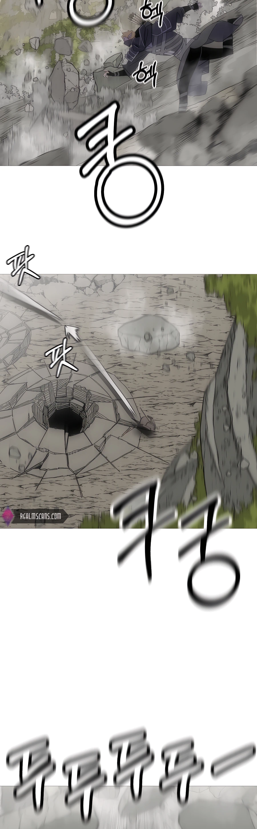 Read The Story of a Low Rank Soldier Becoming a Monarch EN Manga Online