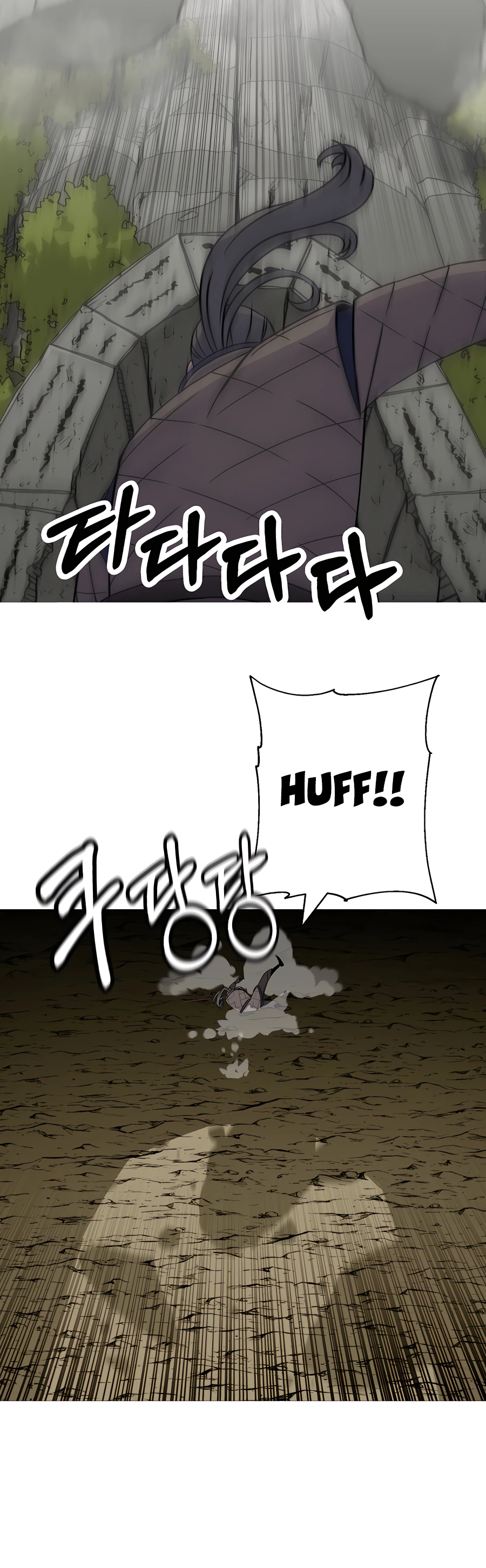 Read The Story of a Low Rank Soldier Becoming a Monarch EN Manga Online