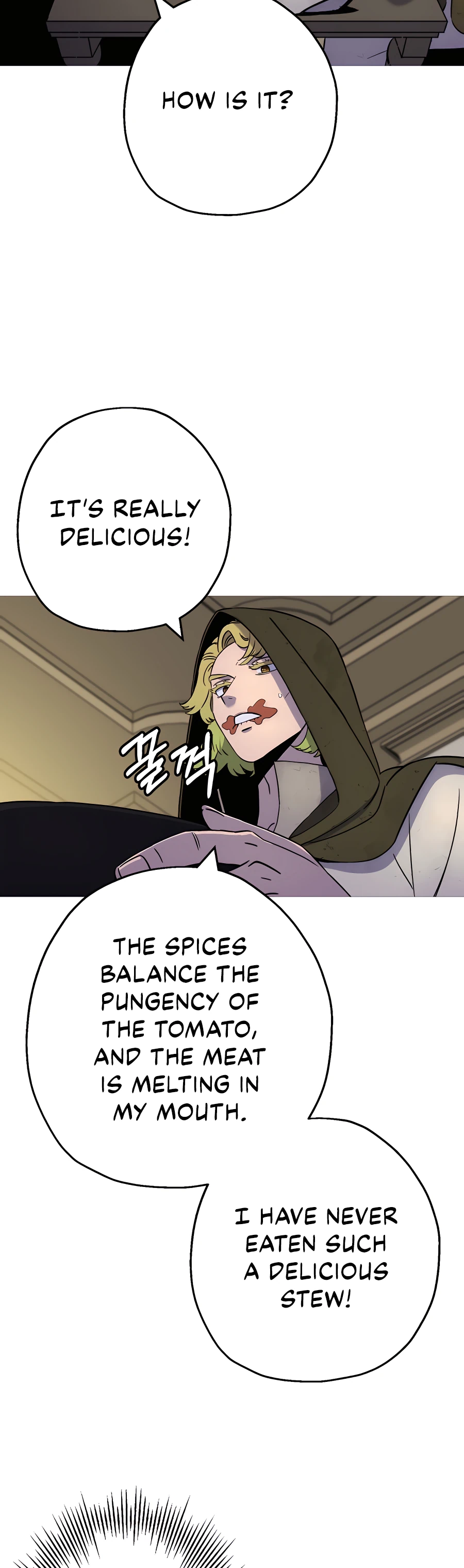 Read The Story of a Low Rank Soldier Becoming a Monarch EN Manga Online