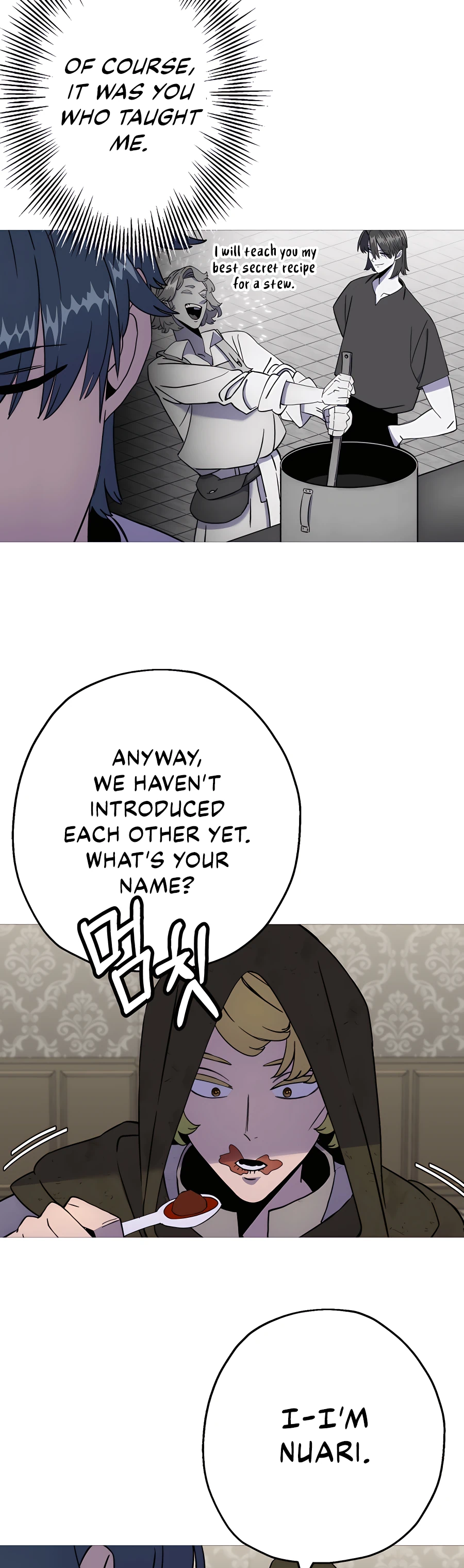 Read The Story of a Low Rank Soldier Becoming a Monarch EN Manga Online