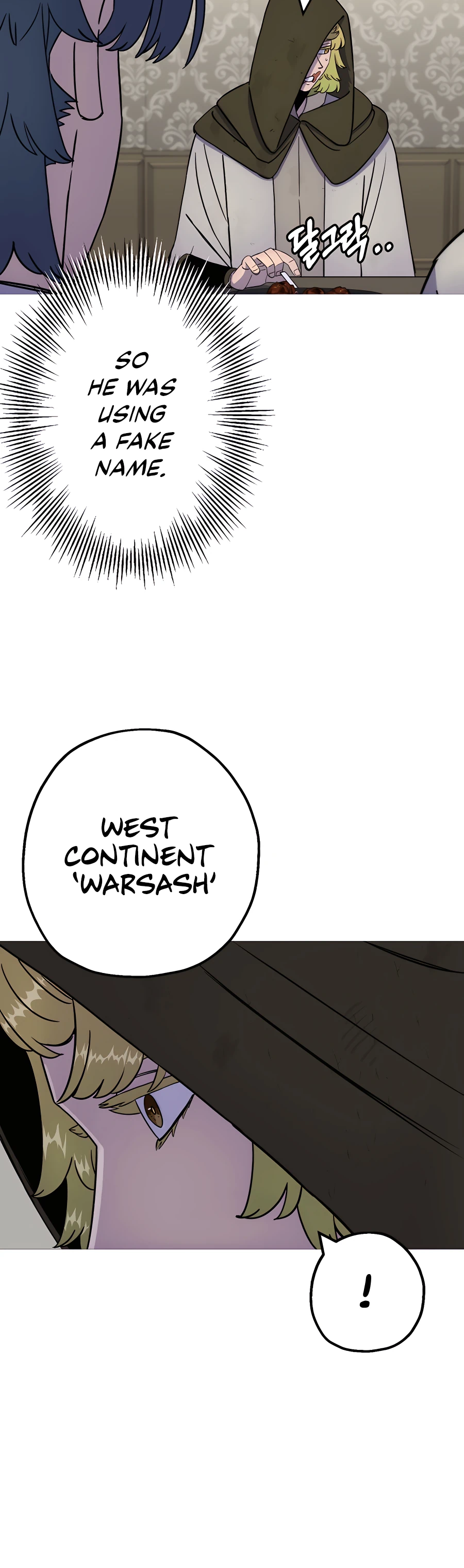 Read The Story of a Low Rank Soldier Becoming a Monarch EN Manga Online