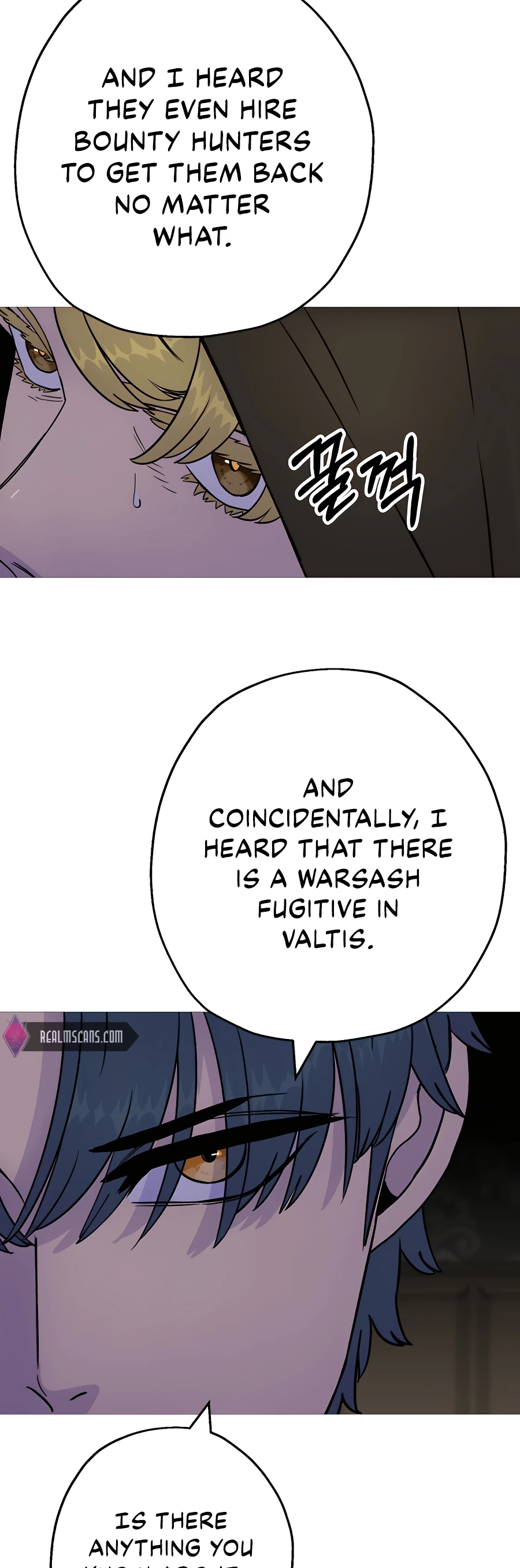 Read The Story of a Low Rank Soldier Becoming a Monarch EN Manga Online