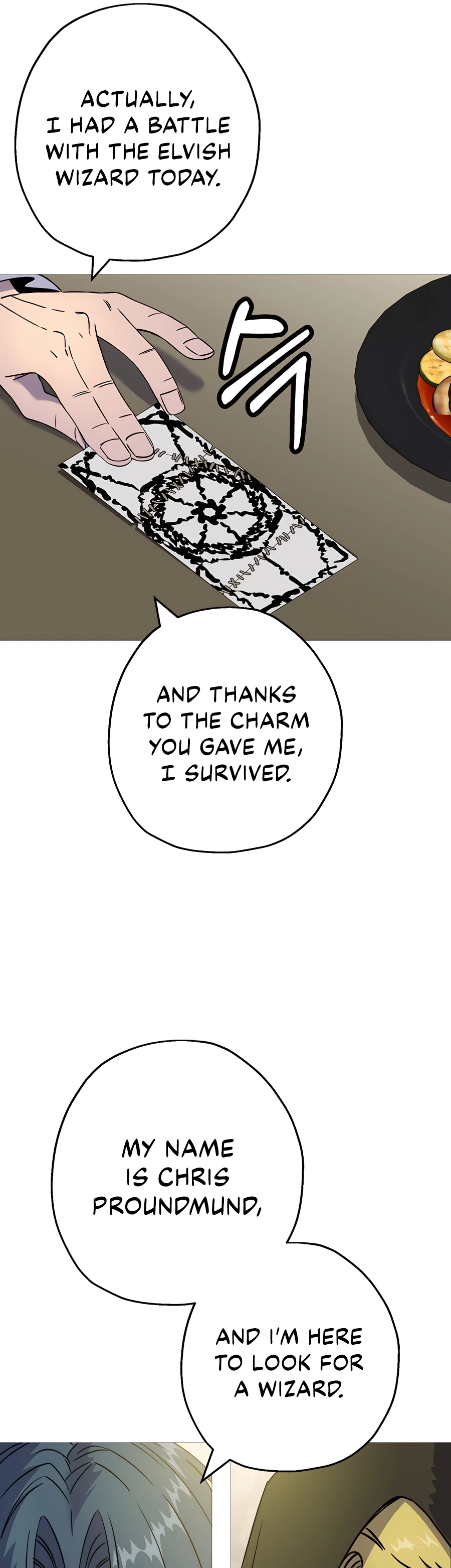 Read The Story of a Low Rank Soldier Becoming a Monarch EN Manga Online