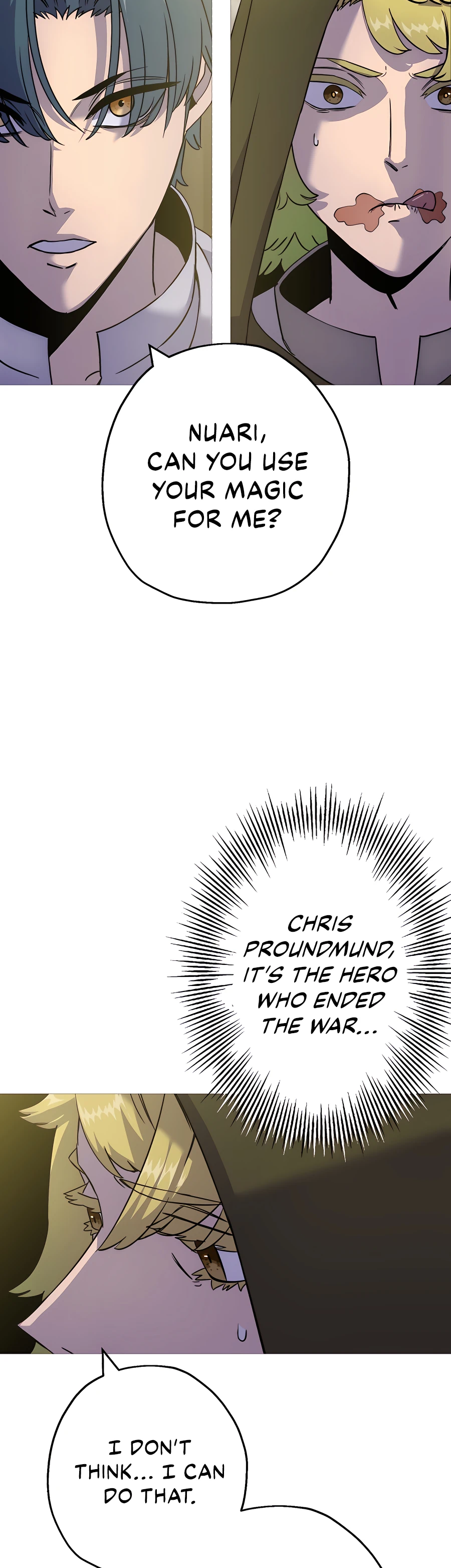 Read The Story of a Low Rank Soldier Becoming a Monarch EN Manga Online