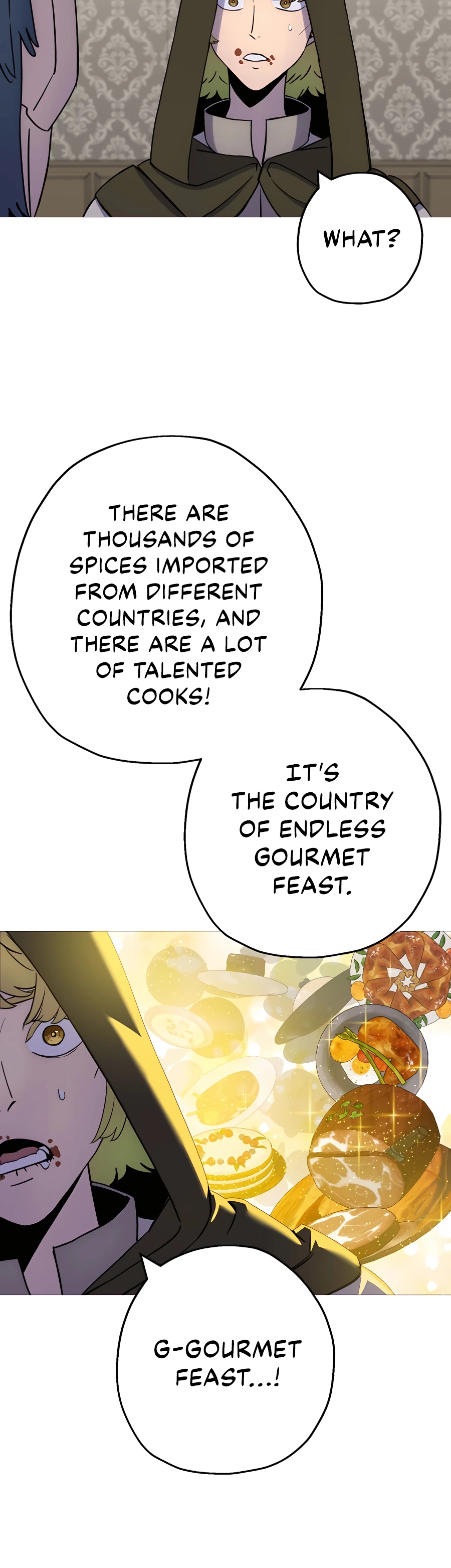 Read The Story of a Low Rank Soldier Becoming a Monarch EN Manga Online